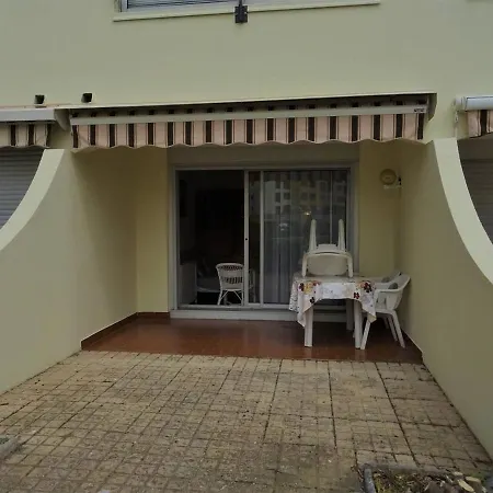 Cap D'agde, Ile Des Pecheurs, Joli Studio Cabine Piscine *