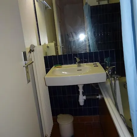 アパート Cap D'agde, Ile Des Pecheurs, Joli Studio Cabine Piscine