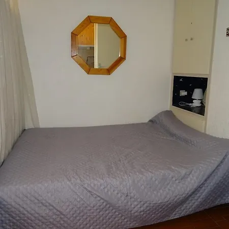 Cap D'agde, Ile Des Pecheurs, Joli Studio Cabine Piscine